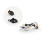 Sécateur à batterie ASA 20 STIHL - Pack Chargeur et Batterie