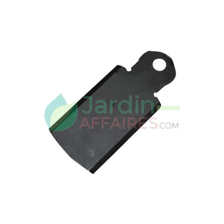 Couteau plat supérieur Gianni Ferrari 01.33.01.0251
