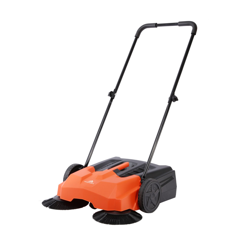 Handmatige duwveegmachine 65 cm - HW FS68A - Yard Force Handmatige duwveegmachine 65 cm - HW FS68A - Yard Force