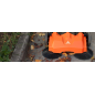 Handmatige duwveegmachine 65 cm - HW FS68A - Yard Force Handmatige duwveegmachine 65 cm - HW FS68A - Yard Force