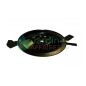 Complete Right Blade Disc Assembly Gianni Ferrari 01.90.00.3001