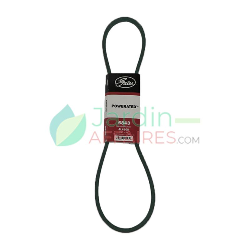 Turbine riem Gianni Ferrari 00.17.01.1440
