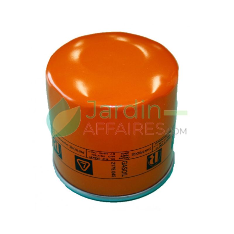 Dieselfilter voor Lombardini LDW903-1003-1404 motor, ref. Gianni Ferrari 00.32.02.0010 Dieselfilter voor Lombardini LDW903-1003-1404 motor, ref. Gianni Ferrari 00.32.02.0010