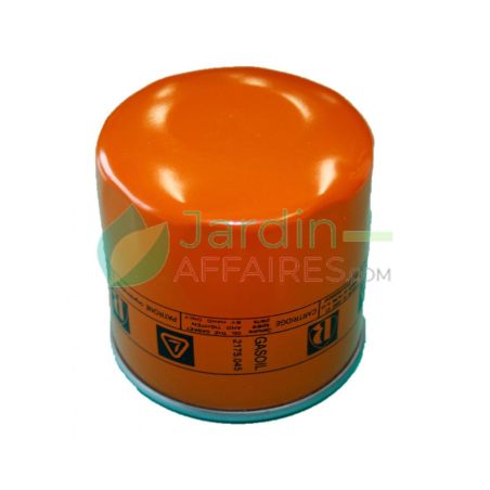 Filtre à gasoil pour moteur Lombardini LDW903-1003-1404, réf. Gianni Ferrari 00.32.02.0010