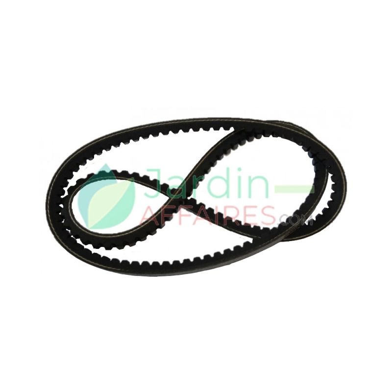 Toothed transmission belt, Gianni Ferrari 00.17.01.0150
