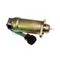 Motorsolenoïde stop Kubota K1105, K1505, ref. Gianni Ferrari 00.55.01.0640