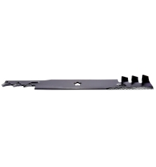Husqvarna lame 18-3/16' x 5 point star copperhead remplace husqvarna 532131321