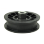 Rotary 13179 - Roda lisa tensora 3/8 x 3-1/2' substitui ayp 194327, evolution 20844, 21153, oregon 34-903, husqvarna 532194327