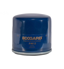 Filtre à huile ecogard remplacer honda 15410-mfj-d02