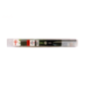 Lame universelle 17' x 1' - offset (5pcs/pack incl. kit de réduction) longueur 431.8mm / trou central 25.4mmenter trou