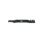 Lame mtd - broyeur diamant 21-3/16' remplace mtd 742p05177-x, adapte aux modèles mtd 17arfacs093, 17rrfacs093,