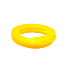 Conduite de carburant excelon 1/4' id x 3/8' x 50' od ligne jaune