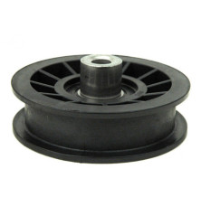 Rotary 13179 - Vlakke spanrol 3/8 x 3-1/2' vervangt ayp 194327, evolution 20844, 21153, oregon 34-903, husqvarna 532194327