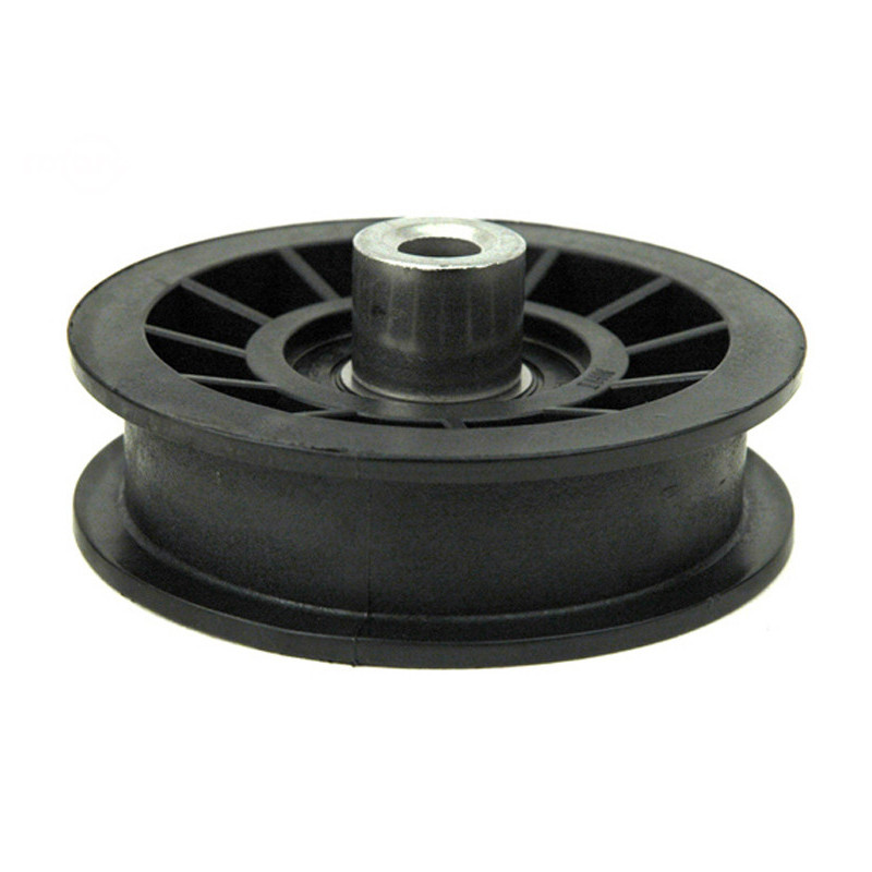 Rotary 13179 - Roda lisa tensora 3/8 x 3-1/2' substitui ayp 194327, evolution 20844, 21153, oregon 34-903, husqvarna 532194327