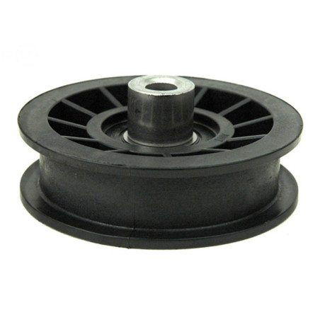 Rotary 13179 - Puleggia piatta tend 3/8 x 3-1/2' sostituisce ayp 194327, evolution 20844, 21153, oregon 34-903, husqvarna 532194