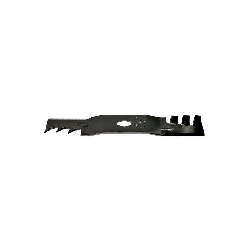 Rotary 17280 - Messer 17-1/4' x Diamond-Mulchmesser MTD 17ashac3a93, 17arfacw093, Cub Cadet 14aqa3cm010, 13aqa2tma10