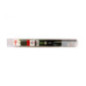 Rotary 50341 - Lame universelle 15' x 1' - décalée (5pcs/pack incl. kit de réduction) longueur 381.0mm / trou central 25.4mm