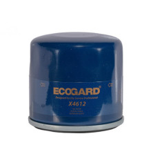 Rotary X4612 - Oil filter ecogard replaces honda 15410-mfj-d02, 15410-mcj-003, 1541, 15410-mfj-d01, 15410-mjc-000, kubota