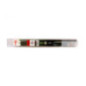 Lame universelle 17' x 1' - offset (5pcs/pack incl. kit de réduction) longueur 431.8mm / trou central 25.4mmenter trou