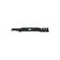 Lame mtd - broyeur diamant 21-3/16' remplace mtd 742p05177-x, adapte aux modèles mtd 17arfacs093, 17rrfacs093,