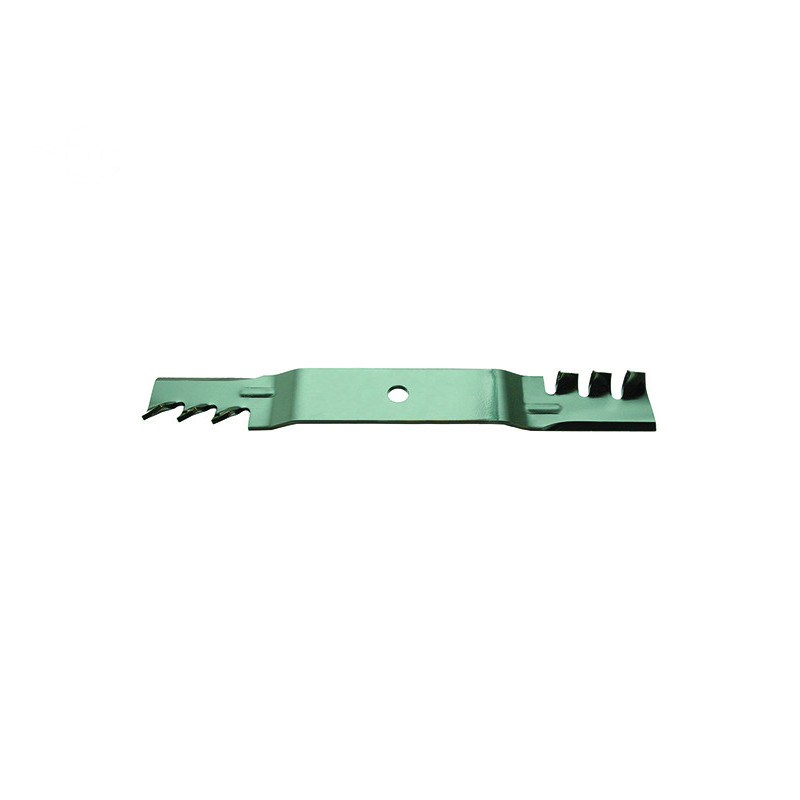 Rotary 14142 - 21' x 3/4' commercial mulching blade replaces cub cadet 02005019-x, former number 942-04415-x