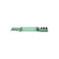 Rotary 14142 - Lama 21' x 3/4' comm trituratore sostituisce cub cadet 02005019-x, vecchio numero 942-04415-x