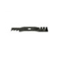 Rotary 17281 - Messer 18-5/8' x Diamond Mulching Messer MTD für MTD 17ashac3a93, 17arfacw093, Cub Cadet 14aqa3cm010, 13aqa2cm010