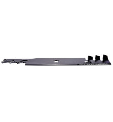 Rotary 16234 - Husqvarna mes 18-3/16' x 5 punts ster copperhead vervangt husqvarna 532131321, 532138496, 532127841