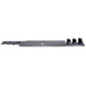 Rotary 16234 - Husqvarna mes 18-3/16' x 5 punts ster copperhead vervangt husqvarna 532131321, 532138496, 532127841