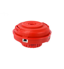 Rotary 17200 - Stootvoeding maaikop twee- of viersnarige configuratie / kettingdiameters van .080"