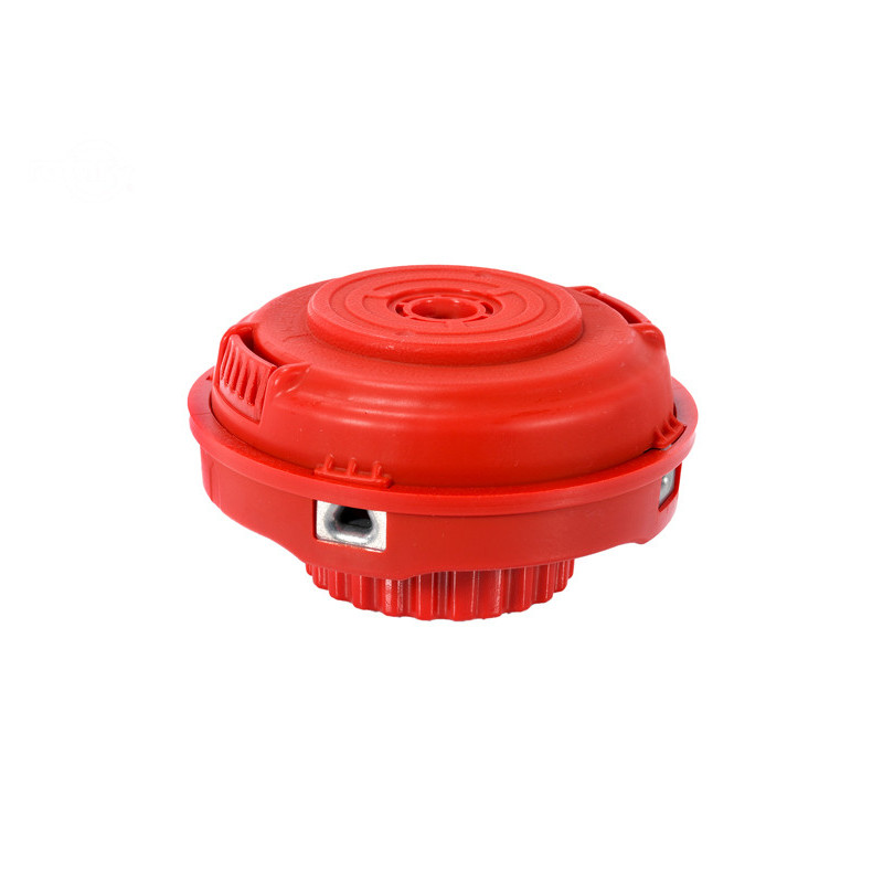 Rotary 17200 - Tête de coupe à alimentation à bosse configuration à deux ou quatre cordes / diamètres de chaîne de .080'