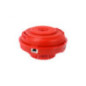 Rotary 17200 - Stootvoeding maaikop twee- of viersnarige configuratie / kettingdiameters van .080"