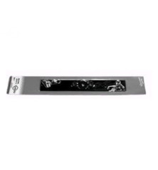 Rotary 16248 - Thatcher blade 16' x 1' (5pcs/pack incl. springs, hardware, reduction kit) length 406.4mm