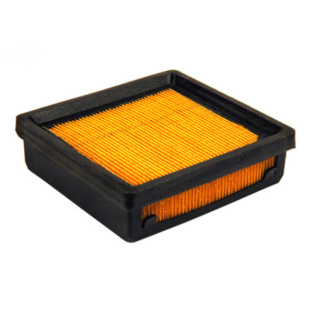 Rotary 12887 - Filtre a air (panneau) husqvarna remplace husqvarna 506367202, 544181602, 506367201544181602
