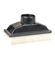 Rotary 14207 - Filtre a air (papier) kawasaki remplace kawasaki 11013-7050, 110130727, 99999038310130727
