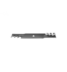 Rotary 13367 - Husqvarna mes 17-3/4' x 5 punts ster copperhead vervangt husqvarna 574870801, 575240701 (comm. hakselaar)01