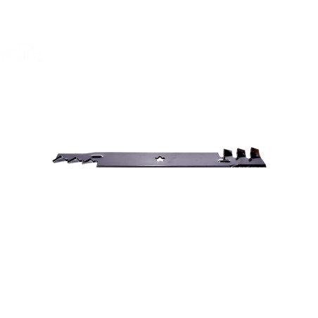 Rotary 16235 - Husqvarna mes 19-5/16' x 5 point star copperhead vervangt husqvarna 532134148, 532139774 (comm.mulcher)774