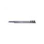 Rotary 16235 - Husqvarna mes 19-5/16' x 5 point star copperhead vervangt husqvarna 532134148, 532139774 (comm.mulcher)774
