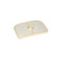 Rotary 17226 - Filtro dell'aria (in feltro) Husqvarna per i modelli 525l, 525ls, 525lst, 525rjd e 525rs, modelli RedMax 525