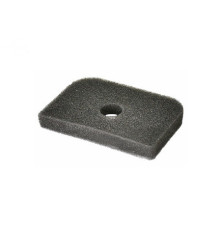 Rotary 17227 - Filtre a air (mousse) husqvarna pour modèles 525l, 525ls, 525lst, 525rjd et 525rs, modèles redmax 525