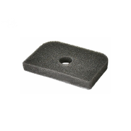 Rotary 17227 - Filtre a air (mousse) husqvarna pour modèles 525l, 525ls, 525lst, 525rjd et 525rs, modèles redmax 525