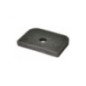 Rotary 17227 - Luftfilter (Schaumstoff) Husqvarna für Modelle 525l, 525ls, 525lst, 525rjd und 525rs, RedMax-Modelle 525