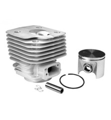 Ensemble cylindre et piston husqvarna remplace husqvarna 503611071, 5442229021071,