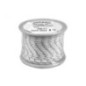 Corde de démarrage (no.5-1/2) diam. rouleau de 11/64'/4,4mm x 100'/30,5m cordon économique de 100' - fabriqué en