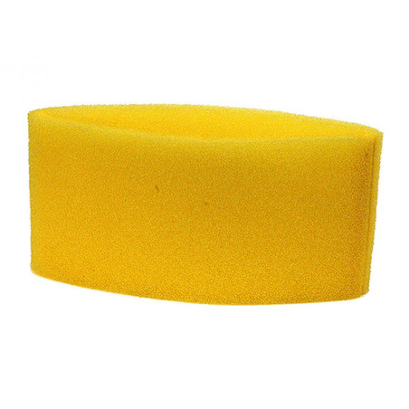 Rotary 6699 - Prefiltro dell'aria (in schiuma) Wisconsin discontinuato-stocksale sostituisce Wisconsin ey2273621008, 227-36210-0