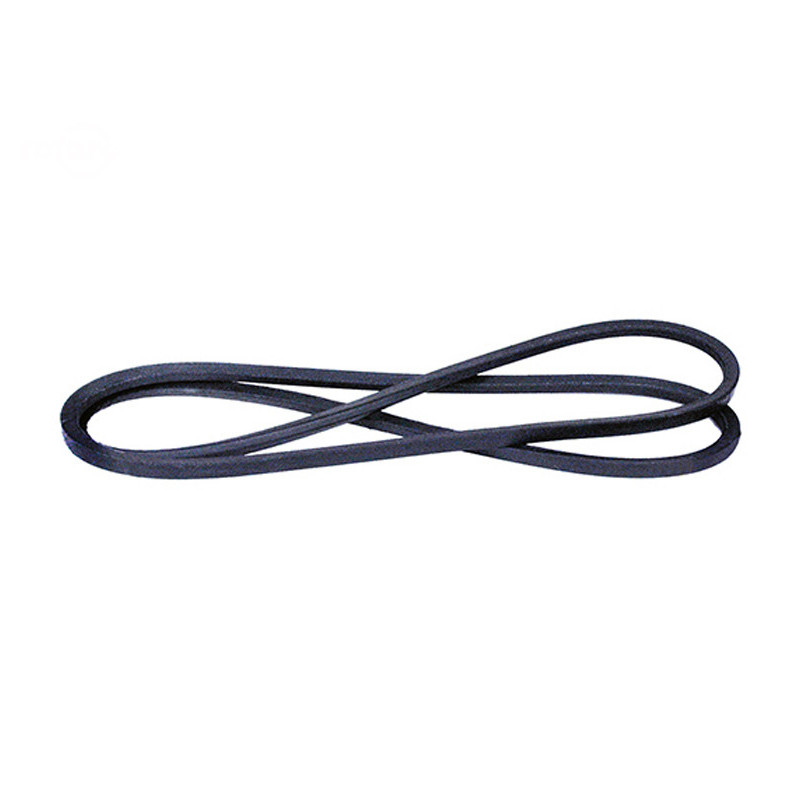 Rotary 15066 - Cinghia del ponte centrale per lama 1/2' x 81-51/64' Husqvarna sostituisce Husqvarna 535411901, 594978001