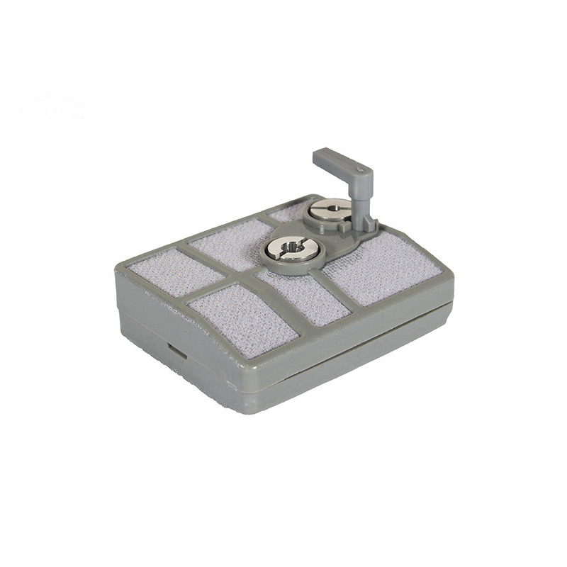 Rotary 14758 - Filtre a air assemblage stihl remplace stihl 1113-120-1613, 1113-120-1612, 1113-120-1603
