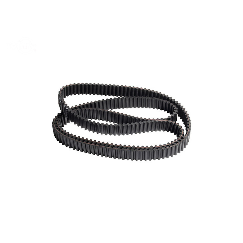 Rotary 16096 - D-s8m-1760 timing belt Etesia replacement Etesia 25111, 31203, Viking 61707640900a (alternative: