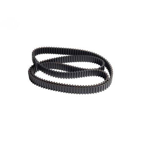 Rotary 16096 - D-s8m-1760 timing belt Etesia replacement Etesia 25111, 31203, Viking 61707640900a (alternative: