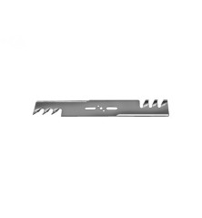 Rotary 6322 - Boitier de broyeur universel 22' x 3/8' stocks finis longueur 558.8mm / trou central 9.5mmer trou